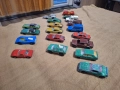 Колички matchbox , снимка 9