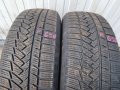 2бр зимни гуми 215/65/17 CONTINENTAL H690, снимка 3