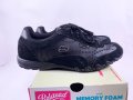 Дамски маратонки Skechers Speedsters, кожа, 39, 24.8см, Черни, снимка 3