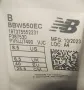 New Balance 550 - Номер 40, снимка 9