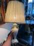 Порцеланова хощна лампа Kaiser. №4639, снимка 10