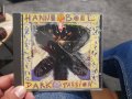 Hanne Boel - Dark passion, снимка 1 - CD дискове - 42538671