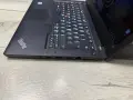 Lenovo ThinkPad T470-i5 6200u/8гб/256гб m.2 nvme/подсветка, снимка 6