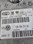 ECU Моторен компютър VW Golf 4 (1998-2004г.) 036906014AA / 036 906 014 AA / 61600.346.13, снимка 2