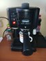 КАФЕМАШИНА DELONGHI 0306221032, снимка 7