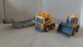 Детска играчка камион Влекач Volvo, снимка 7