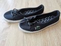 Lacoste пантофи 38, снимка 1 - Дамски ежедневни обувки - 42256694