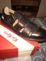 Kickers естествена кожа , снимка 1
