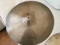 Zildjian 16” crash ,20” ride , снимка 5