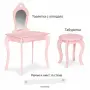 Детска дървена тоалетка, снимка 4