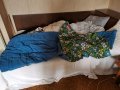 Два чехски спални чувала с качулки, снимка 5