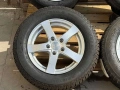 5х112 15 Цола Джанти Seat Leon Skoda Octavia VW Golf Bora Touran Caddy ЕТ 43 J 6 Централен отвор 57., снимка 4