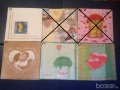 Салфетки за колекция или декупаж, снимка 4