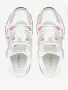 Дамски оригинални сникърси GUESS, снимка 4