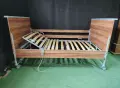 ЕКСТРА ШИРОКО електрическо болнично легло Екстра ШИРОКО, снимка 5