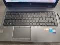 HP Zbook 15 G2 - intel i7 RAM 16GB Graphics Card 2GB, снимка 2