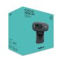 Уеб камера с микрофон LOGITECH C270, 720P, USB2.0, снимка 2