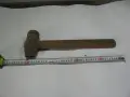 бъчварски чук за бъчва , снимка 1