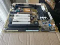 Дънна платка Gigabyte GA-6VA REV 3.0 Slot1 CPU+RAM, снимка 7
