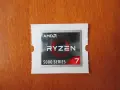 Стикери Ryzen,MSI Dragon,G.Skill,Samsung,Patriot, снимка 2