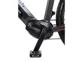Крос електрически велосипед MTF Cross 7.5 W – Bafang M510, 95 Nm, до 200 км пробег, снимка 10