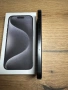 iPhone 15 Pro 256GB Nlack Titanium, снимка 6