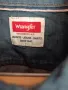Дънкова риза Wrangler, снимка 3