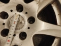 Алуминиеви джанти , снимка 7