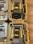 Роботизирана тотална станция Topcon GT 3" точност, снимка 1