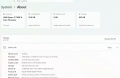 Геймърски компютър AMD RYZEN 5 7500F , 32GB RAM , RTX 5060 8 GB , 1 000GB SSD, снимка 4