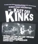 Тениска групи Kinks, снимка 2