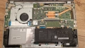 3 Лаптопа комплект Asus x515ea + Sony Vaio + Lenovo IdeaPad Y560, снимка 4
