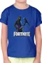 Детска тениска Фортнайт Fortnite Aftermath, снимка 8