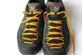 SALEWA Mtn Trainer 2 Gore-tex Vibram - мъжки туристически обувки, размер 45, снимка 7