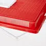 Ferplast Пластмасов контейнер за малки животни GEO EXTRA LARGE Аквариум 11 л , снимка 3