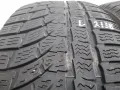 2бр зимни гуми 235/55/17 NOKIAN L02138 , снимка 1