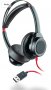 Слушалки Poly (Plantronics + Polycom) Blackwire 7225, снимка 2
