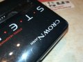 crown model sz-32 walkman 2411211218, снимка 9