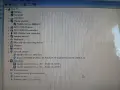 18.4" Ретро флагман Toshiba Qosmio G50-132 / 4GB RAM / 400GB HDD / Здрава батерия, снимка 4