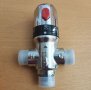 Термостат, термостатен, термостатичен смесител, термо смесител, глава, регулируем, снимка 2