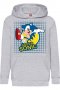 Детски Суитчър/Суитшърт Sonic Super sonic 005,Соник,Игра,Подарък,Изненада,Забавление,Рожден Ден, снимка 2