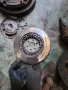Съединител за Бензинов VW Golf & Jetta Mk2 1800см3, снимка 8