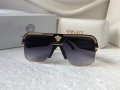 -12 % разпродажба Versace маска мъжки слънчеви очила унисекс дамски слънчеви очила, снимка 6