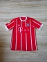 Мъжка тениска Adidas Climacool x F.C. Bayern Munchen / Season 17-18 (Home), снимка 1