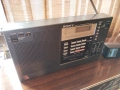 Sony ICF-2001 FM/AM Synthesizer Receiver , снимка 3