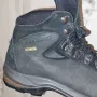 туристически обувки Garmont Syncro III GTX  номер 47 1/3  водоустойчиви , снимка 6