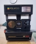 Моментален фотоапарат Polaroid AF 660, снимка 1