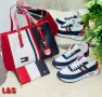Tommy Hilfiger 🤍 Louis VUITTON 🤍 Дамски Маратонки 36-41н , снимка 18
