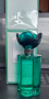 Дамски дизайнерски парфюм "Jasmine" by Oscar de la Renta / 100ml EDT , снимка 2