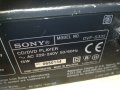 sony dvp-s335 cd/dvd player 1503211610, снимка 7